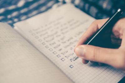 Perfecting Your Boating Experience: The Ultimate Checklist  