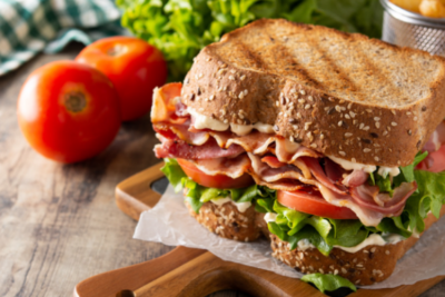 Sail Away with Delicious Boat Trip Lunch Ideas!