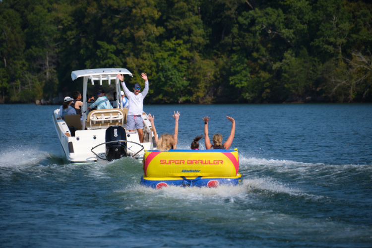 Winter Boat Prep: Protecting Your TurboSwing During the Off‑Season