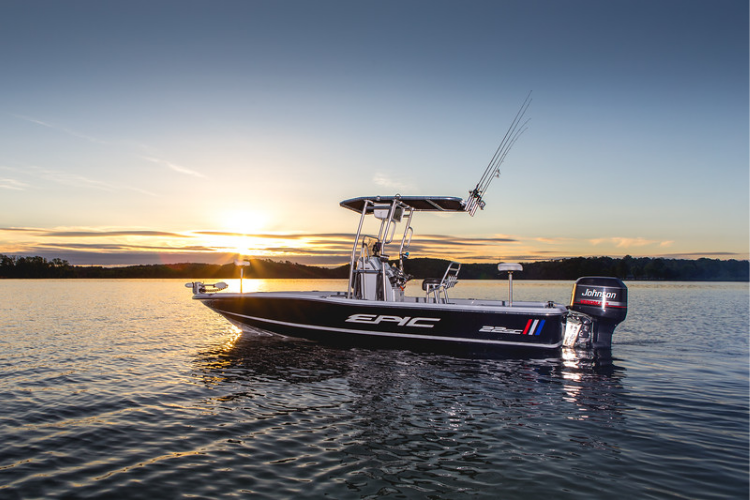 The Basics of Boat T-Tops: What Every Boater Should Know