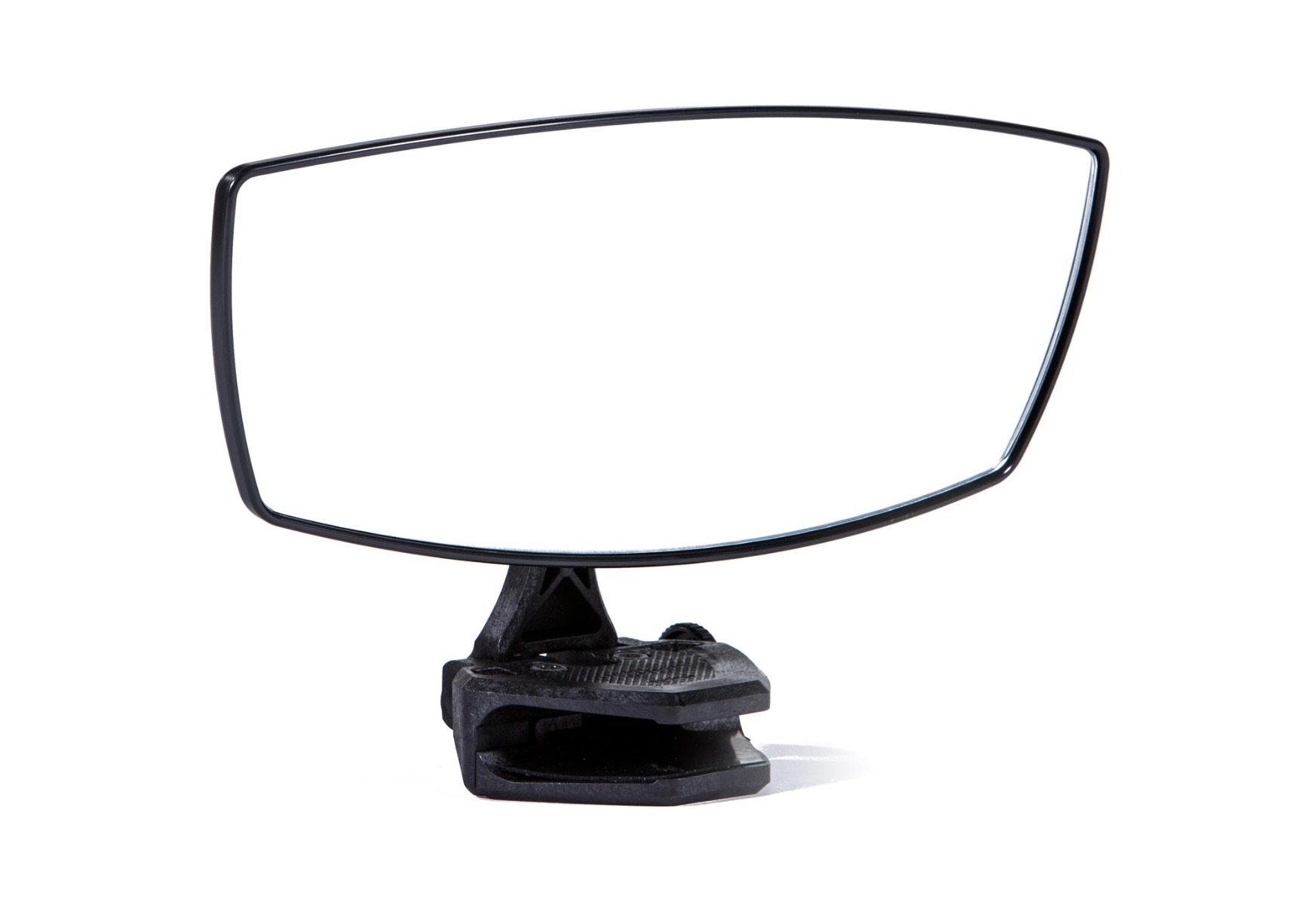 ptm edge pro combo 10 boat windshield mirror