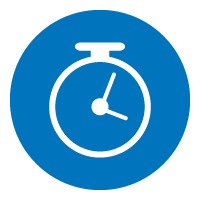 install time icon