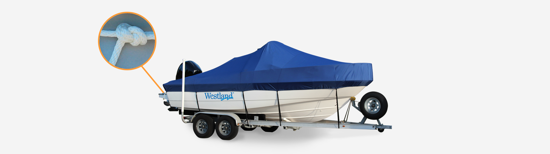 Boat Covers - Custom Boat Covers | Westland