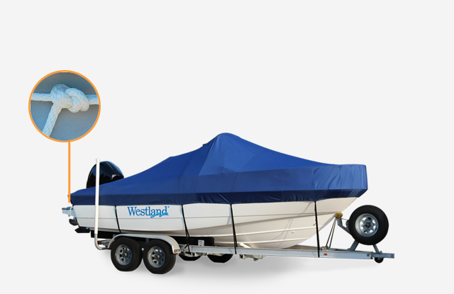 Heavy Duty Rope for a Secure Fit Each Time