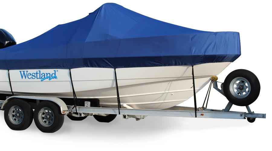 Westland Boat Cover Image